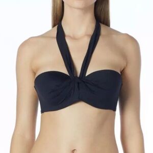 CONTOURS by Coco Reef Convertible 5 Way Bikini Top